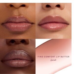 Rare beauty Loved Find Comfort Lip Butter
